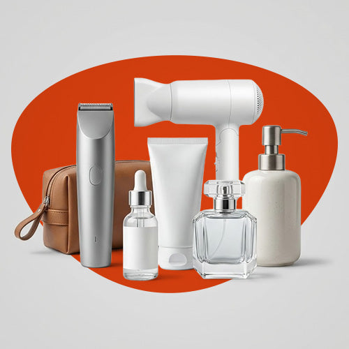 Beauty & Personal Care