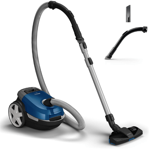 Philips 3000 Series Bagged Vacuum Cleaner
