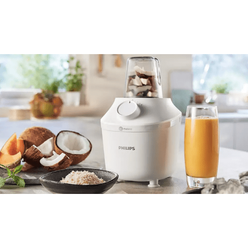 Philips 3000 Series Blender 450w- HR2041/10 - Red Rhino