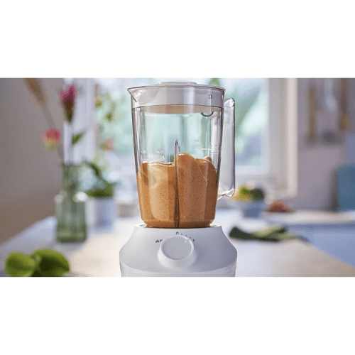 Philips 3000 Series Blender 450w- HR2041/10 - Red Rhino