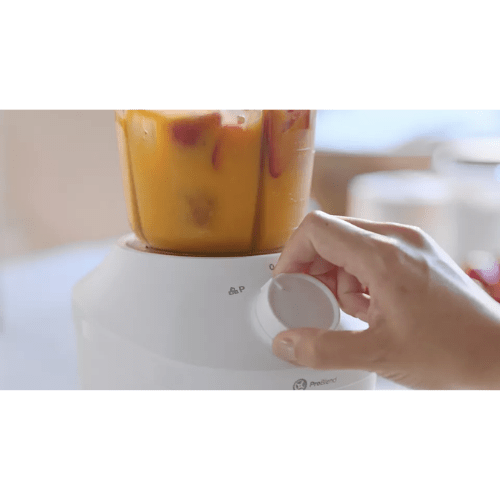 Philips 3000 Series Blender 450w- HR2041/30 - Red Rhino
