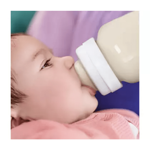 Philips Avent Anti-colic Feeding Bottle 1m+ Teat- 260ml/9oz- SCF813/10