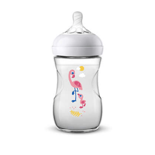 Philips Avent Natural Feeding Bottle
