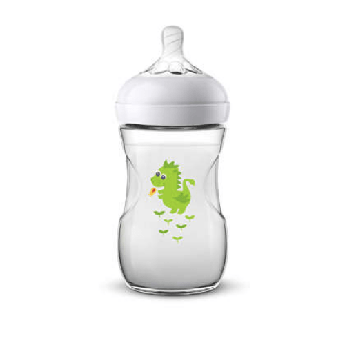 Philips Avent Natural Feeding Bottle