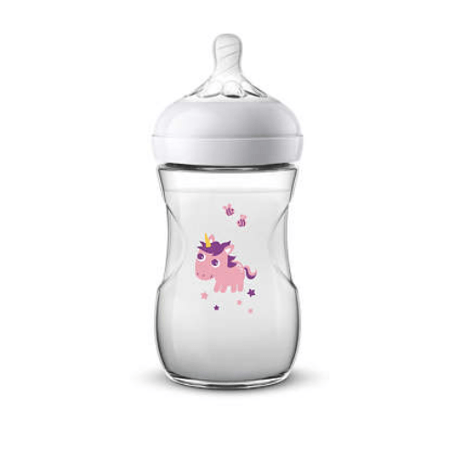 Philips Avent Natural Feeding Bottle