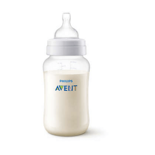 Philips Avent Anti-colic Feeding Bottle