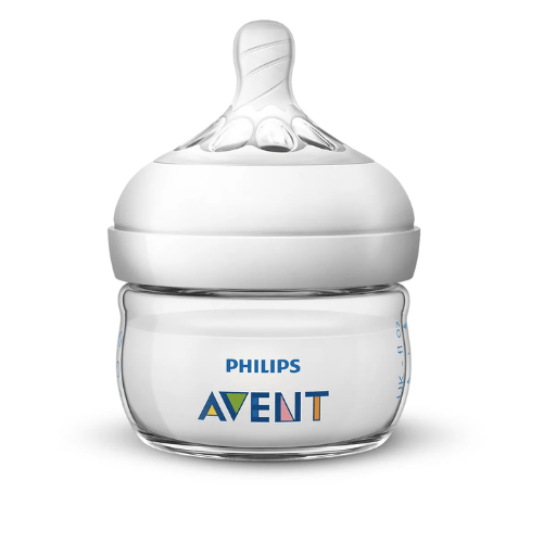 Philips Avent Natural Feeding Bottle