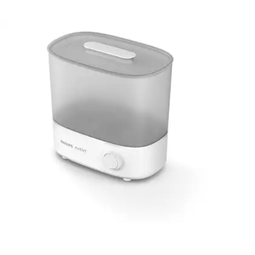 Philips Avent steriliser SCF291/01, open view