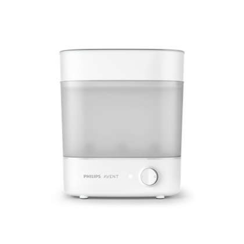 Philips Avent Advanced Bottle Steriliser - SCF291/01