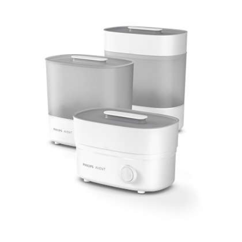 Philips Avent Advanced Bottle Steriliser - SCF291/01