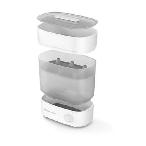 Philips Avent Advanced Bottle Steriliser - SCF291/01