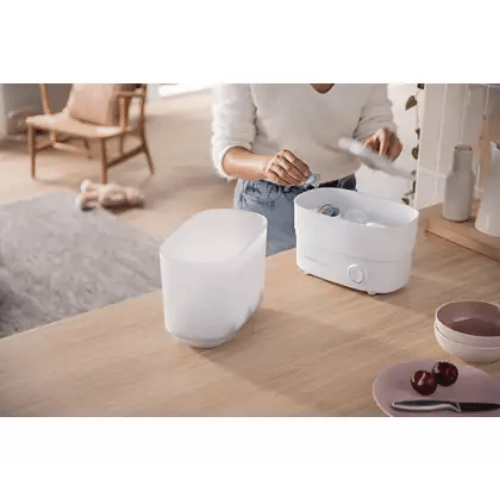 Philips Avent Advanced Bottle Steriliser - SCF291/01