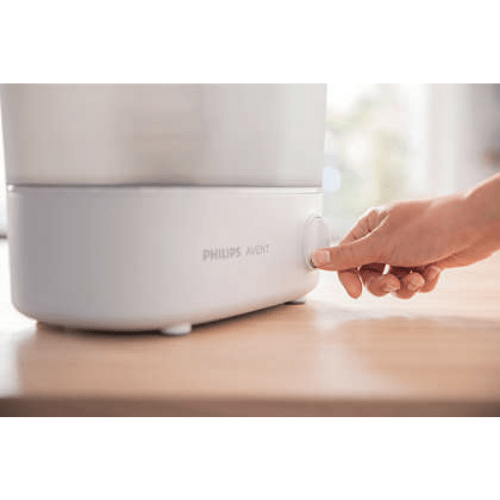 Philips Avent Advanced Bottle Steriliser - SCF291/01