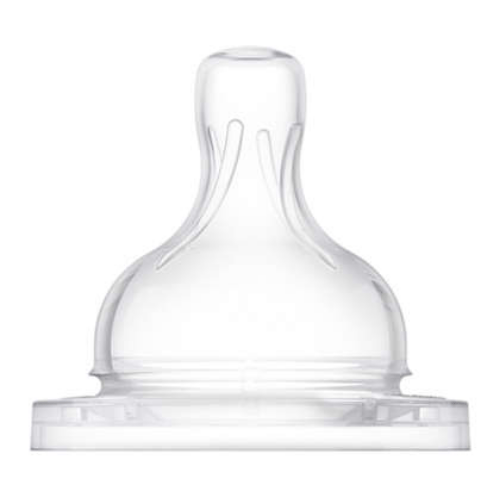 Philips Avent Anti-colic Teat 0m+ - SCF631/27