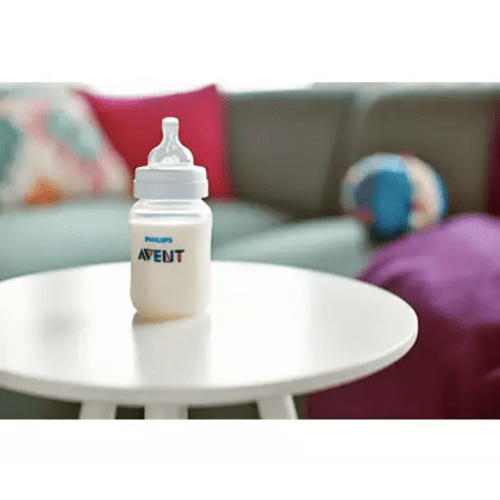 Philips Avent Anti-colic Teat 0m+ - SCF631/27