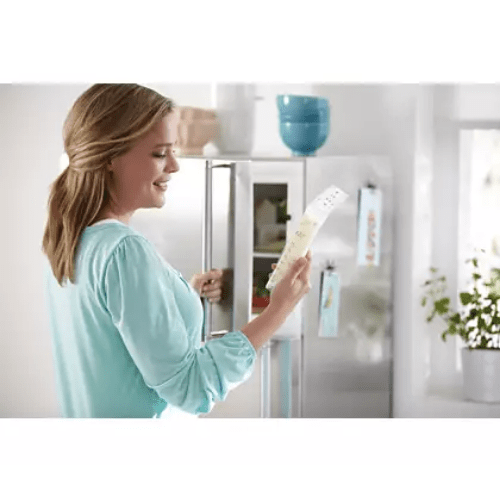 Philips Avent Breast milk storage bags SCF603/25