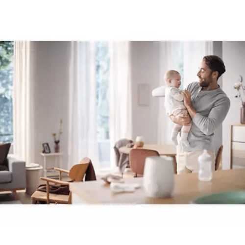 Philips Avent Fast Bottle Warmer - SCF355/07