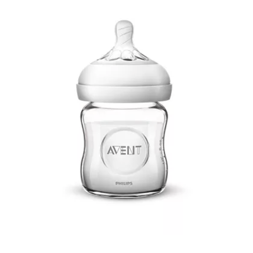 Philips Avent Natural Teat 0m+ - SCF041/27
