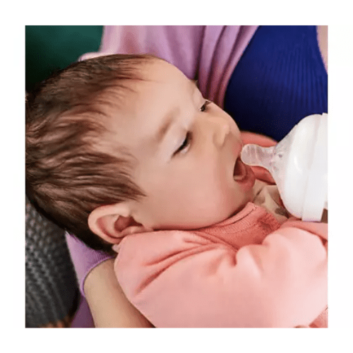Philips Avent Natural Teat 0m+ - SCF041/27