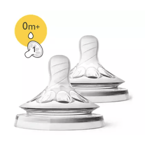 Philips Avent Natural Teat