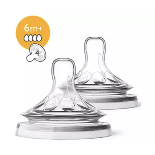 Philips Avent Natural Teat