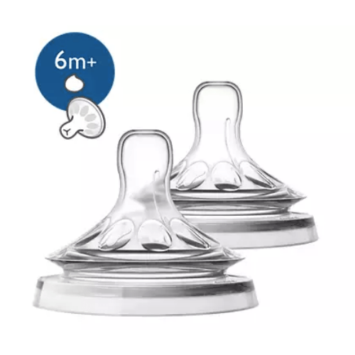 Philips Avent Natural Teat