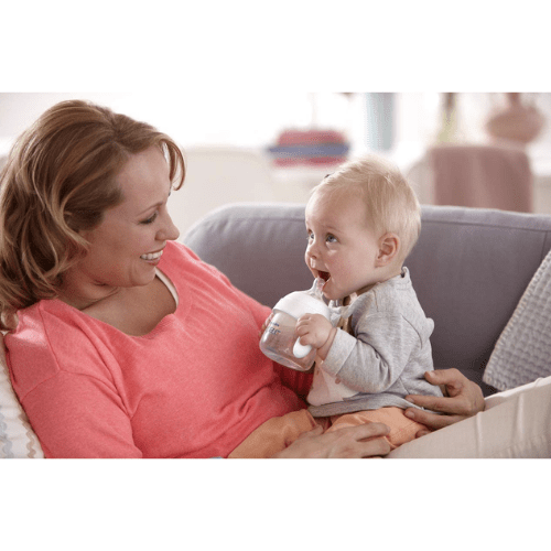 Philips Avent Natural Trainer Cup - 4M+ SCF262/06