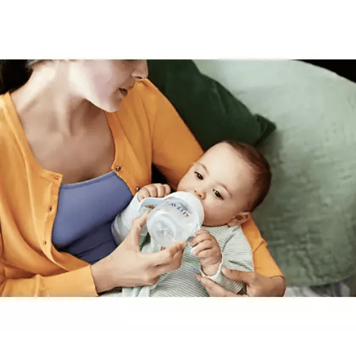 Philips Avent Natural Trainer Cup - 4M+ SCF262/06