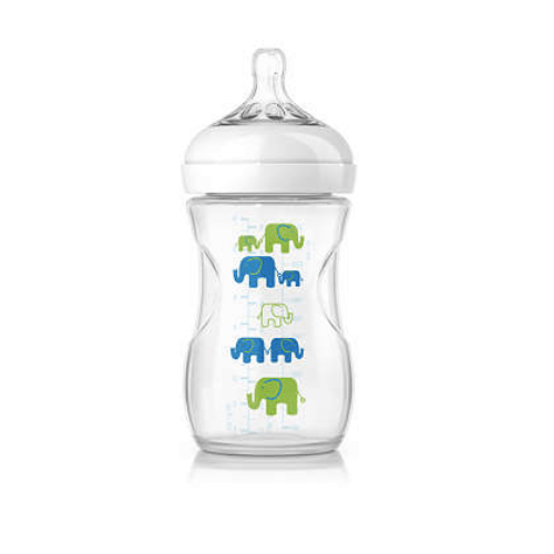 Philips Avent Natural baby bottle