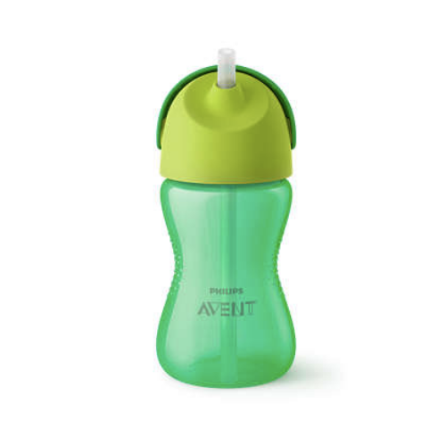 Philips Avent Straw Cup 300ml- SCF798/01