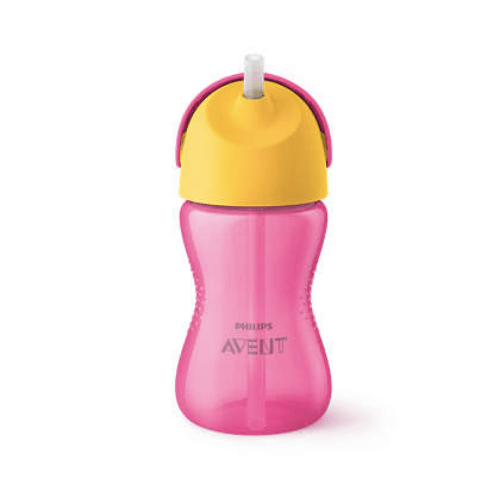 Philips Avent Straw Cup 300ml-SCF798/02