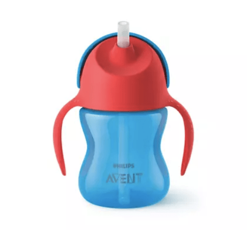 Philips Avent Straw Cups 200ml- SCF796/01
