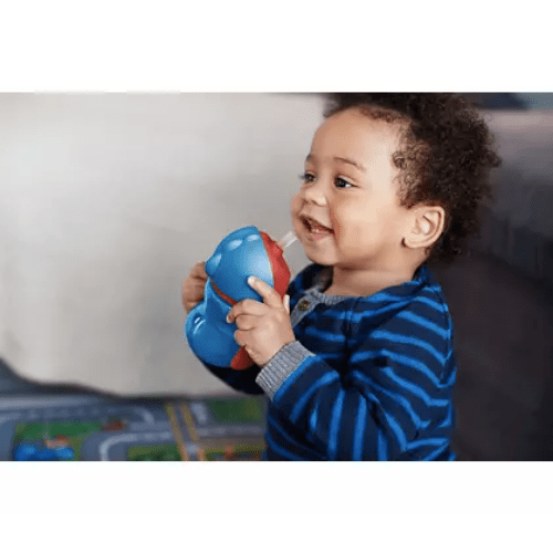 Philips Avent Straw Cups 200ml- SCF796/01