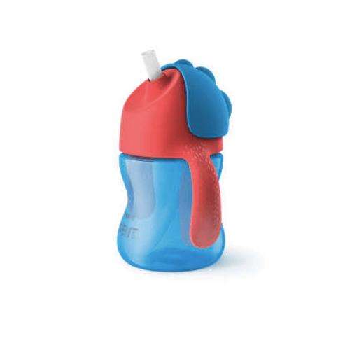 Philips Avent Straw Cups