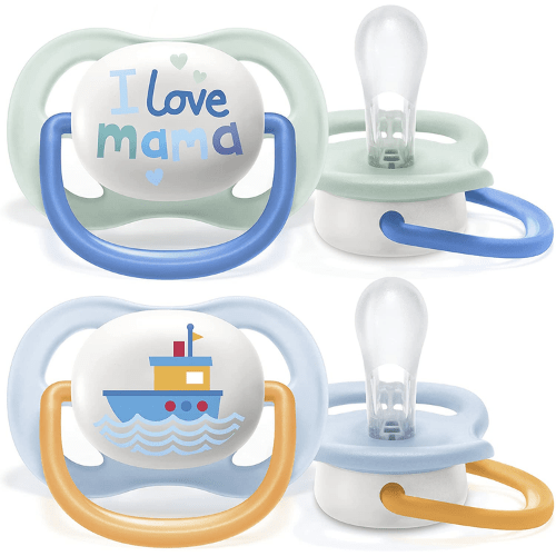 Philips Avent UltraAir Pacifier