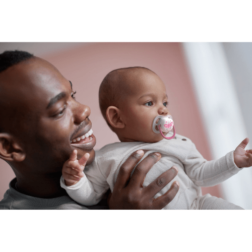 Philips Avent UltraAir Pacifier - SCF080/02