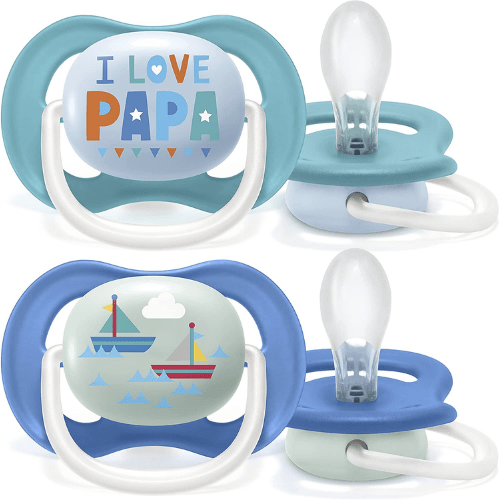 Philips Avent UltraAir Pacifier