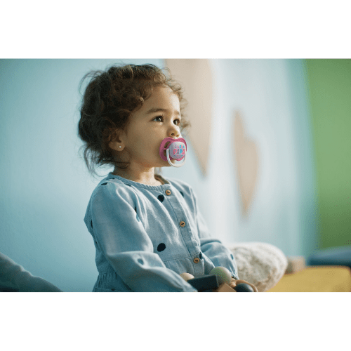 Philips Avent UltraAir Pacifier - SCF080/04