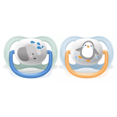 Philips Avent UltraAir Pacifier - SCF080/05