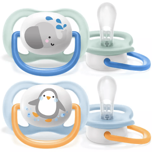 Philips Avent UltraAir Pacifier