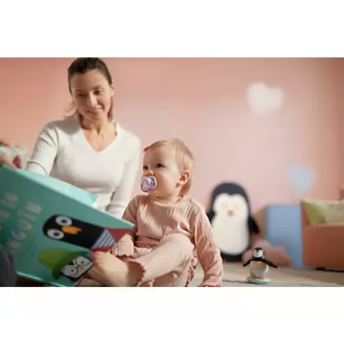 Philips Avent UltraAir Pacifier - SCF080/06