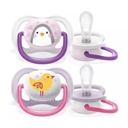 Philips Avent UltraAir Pacifier