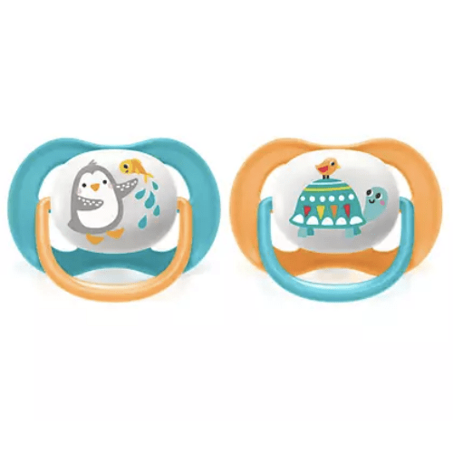 Philips Avent UltraAir Pacifier - SCF080/07