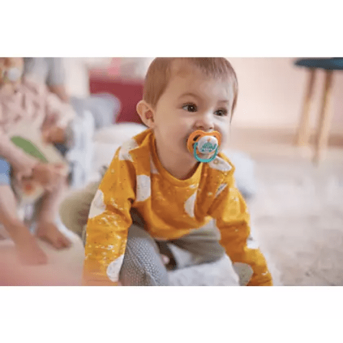 Philips Avent UltraAir Pacifier - SCF080/07