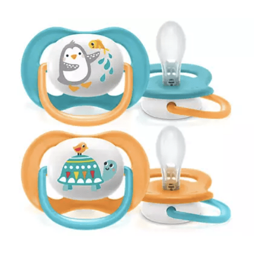 Philips Avent UltraAir Pacifier