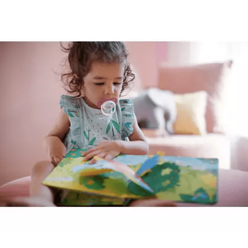 Philips Avent UltraAir Pacifier - SCF080/08