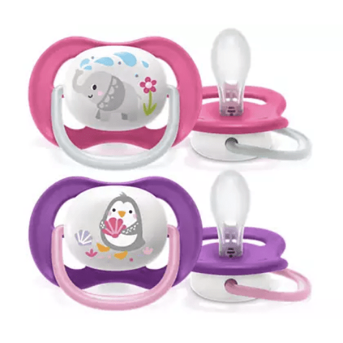 Philips Avent UltraAir Pacifier