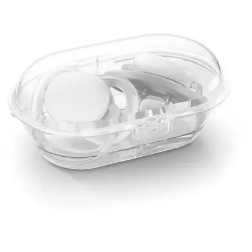Philips Avent ultra air pacifier 0-6M - SCF244/23