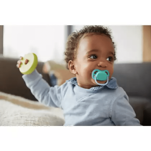 Philips Avent ultra air pacifier 0-6M - SCF244/23