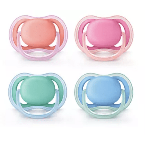 Philips Avent ultra air pacifier
